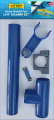 ABOVE GROUND POOL Leaf Skimmer Kit